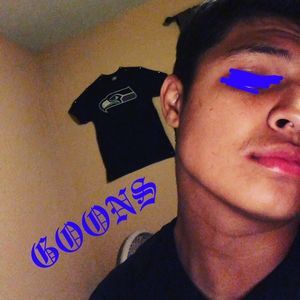 Meet your Posher, George